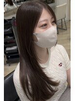 銀座ラボ 千葉店(LA BO)&nbsp;髪質改善　酸性ストレート　レイヤー