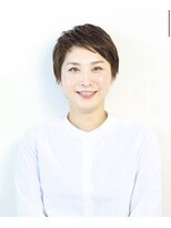 ヘアーサロン グラブ(hair Salon grab)&nbsp;ショート