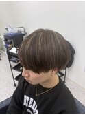 筋感ハイライト