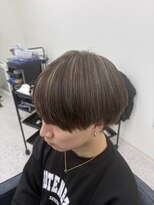 ログ バイ ハッシュタグ フリー(LOG by#Free)&nbsp;筋感ハイライト