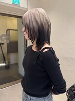 パドマ(Padma)&nbsp;ホワイトブラック