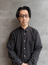 スノウ(SKNOW)&nbsp;岡本 誠司