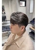 アネロ 名駅(anhelo)&nbsp;曲がる縮毛矯正