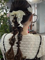 ルィーズ(Lui:z)&nbsp;ヘアセット/ヘアアレンジ