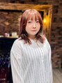 リシャール たまプラーザ(Re:chaLu) 澤 優希
