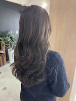 フェイスヘアクリエイション(FAITH HAIR CREATION)&nbsp;アッシュベージュ