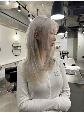 ラキングキョウト(LA KING KYOTO) ホワイトカラー