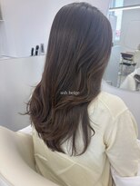 タド(TADO)&nbsp;ロングレイヤー
