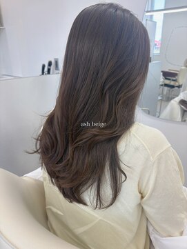 タド(TADO) ロングレイヤー