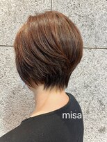 アーサスバイヘッドライト 土気あすみが丘店(ursus by HEADLIGHT) フェザリーショート