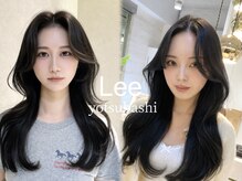 リー 四ツ橋(Lee)