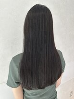 スイクロップエス(sui.cropes)&nbsp;髪質改善
