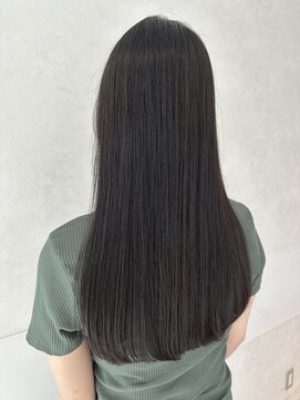 スイクロップエス(sui.cropes) 髪質改善