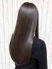 【7・8月限定】カット+トリートメント《8250→7800》