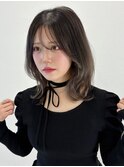 くびれミディアム【長崎美容室】