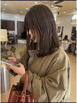 エトイ(etoi)&nbsp;chocolate brown
