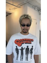 フェイヴィーズ(FavyS)&nbsp;スパイキーショート×ハイトーン