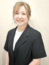 ナイロン 門田店(NYLON.)&nbsp;矢浪 美紀