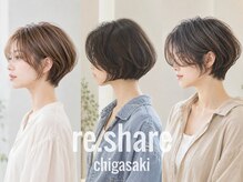 リシェア(re.share)