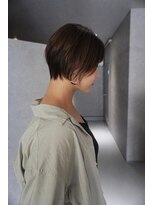 ルフト(Luft.)&nbsp;compact short