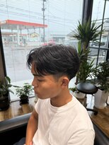 ザック(ZAC)&nbsp;フェザーショート