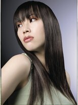 ハッソ(HASSO)&nbsp;ナチュラルロング