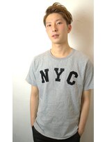 ルモア(RUMOR)&nbsp;Rumor x アップバングショート