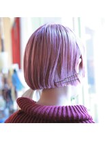 アロウズ(Arrows)&nbsp;透明感バツグンの桜色カラー