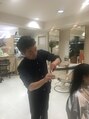 ブリランテ(brillante) 江尻 昌俊