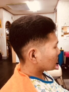 やすらぎの部屋 おざわ ハイカット