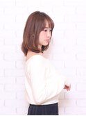 【94％オーガニックのグレイカラー取り扱いサロン◎】