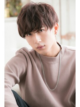 リトル アイズミ バイ ヴィーヴル(little aizumi by BIVRE) ボーイズショート