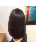スマートカラーキレイ 天王寺店(Kirei) チェスナットブラウン