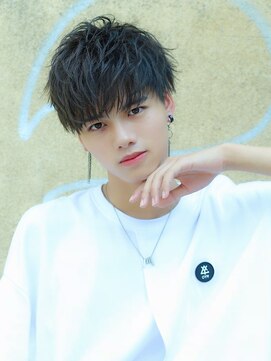 リップス 表参道店(LIPPS) フィーリンマッシュ