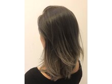 コーラー ヘアアンドスパ(Coller Hair&Spa)