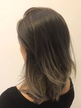 コーラー ヘアアンドスパ(Coller Hair&Spa)