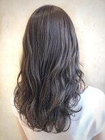 ビューティーコネクション ギンザ ヘアーサロン(Beauty Connection Ginza Hair salon) 【清水style】大人気艶カラー/マロングレージュ/好印象カラー