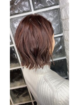 アルバ ヘアリゾート(ALBA) 【ALBA千葉将大】スナップ　NO.44【三鷹】