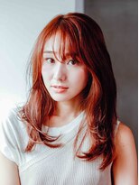 プロデュース 相模原店(Produce) カール♪ふわミディ♪大人かわいい