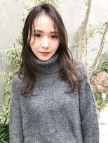 エイゾー(EIZO)&nbsp;ブリーチ無し抜け感カーキベージュ