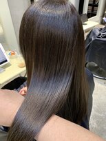 レコルト(RECOLTE) ミネコラトリートメント@RECOLTE HAIR.INC大分府内