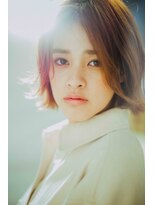 フローレバイヌンク(Flore by nunc) 【巣鴨】【大塚】Flore by nunc新作スタイル【地蔵通り商店街】