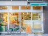 【女性限定】新規の方のみ　１メニューのみ20％OFF
