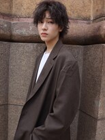 ティメレ 神戸三宮(Timere)&nbsp;センターパートエモウェーブ【Timere神戸三宮】