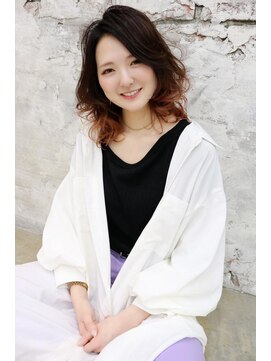 グッドネイバーズ 馬橋(GOOD NEIGHBORS mabashi) ウルフレイヤー