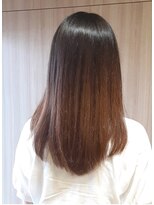 ヘアーズファイン(hair's fine)&nbsp;プレミアムリカーム+カット