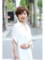 キッカ 北習志野(CHICCA)&nbsp;ゆるふわショート