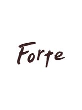 フォルテ(Forte) Forte 