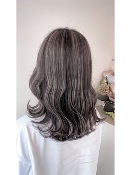 ノア(Noa) original highlight