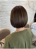 オリーブカラー♪